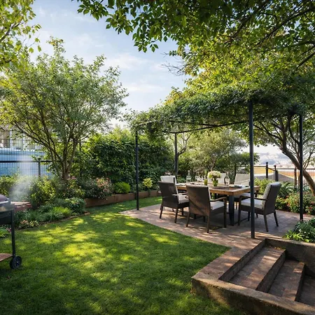 Διαμέρισμα Renovated Flat Near Tram Ac Κωνσταντινούπολη