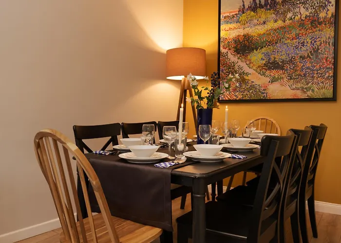 Renovated Flat Near Tram Ac * Istambul