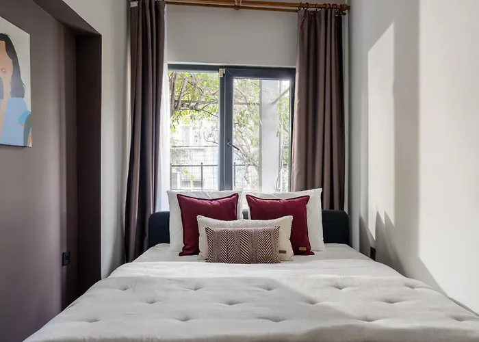 Renovated Flat Near Tram Ac Istambul